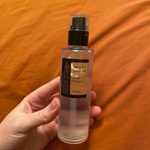Cosrx Snail Mucin